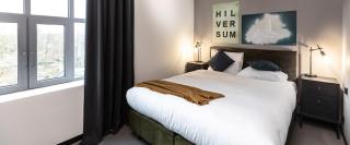 Hilversum City Apartments - 8