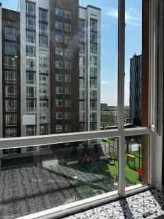 Милаха,ЭКСПО,Mega Silk Way - Astana - 2