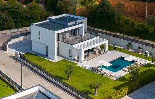 Nice Home In Stancija Paradiz - 1