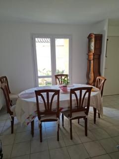 Chez Maxou - 3 ēpis Jardin Clos-Garage-Dogfriendly - 2