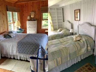 Charming Cottage Rental with Breathtaking Ocean Views on Peaks Island, Maine - 8