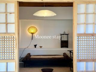 seoul hanok stay moonee - 0
