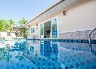 Nida pool villa - 0