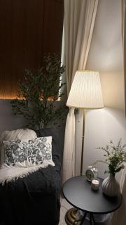 استديو عصري متكامل بتصميم فريد دخول ذكي - 7