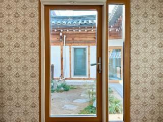 seoul hanok stay moonee - 7