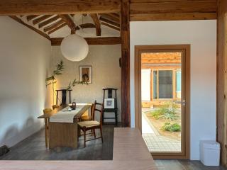 seoul hanok stay moonee - 6