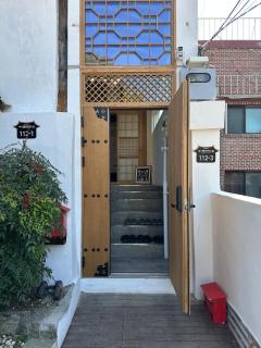 seoul hanok stay moonee - 3