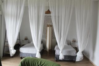 LE RUBINJO Case fleurie - 2