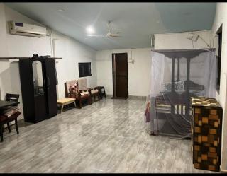 Tembewadda house - 9