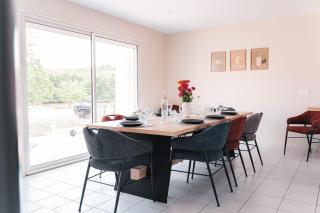 Ô repos de l'étang - 9