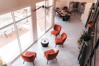 Ô repos de l'étang - 2