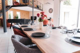 Ô repos de l'étang - 1