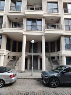 Good Mood Apartments & Parking 2 - 2