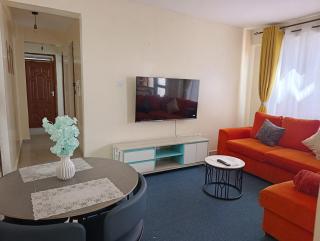 Luxe one bedroom Kikuyu - 9