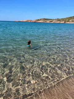 Isola Rossa Appartamenti Comfort plus - 2