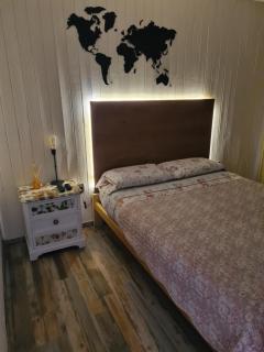 Wanderlust Monoambiente Ushuaia - 0