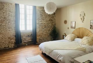 Les chambres d'Ursule - 1