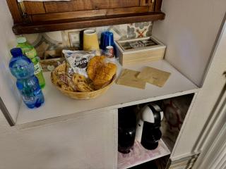 Vittoria Holiday House - Tulip Apartment and Tulip Room - 6