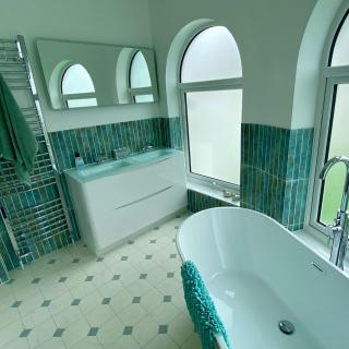 The Beach House Worthing 5 Bedrooms 3 Bathrooms Hot Tub BBQ - 7