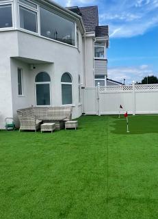 The Beach House Worthing 5 Bedrooms 3 Bathrooms Hot Tub BBQ - 6