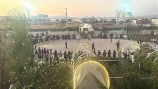 İdil Haznedar Otel - 1