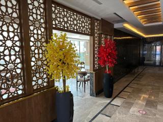 İdil Haznedar Otel - 4