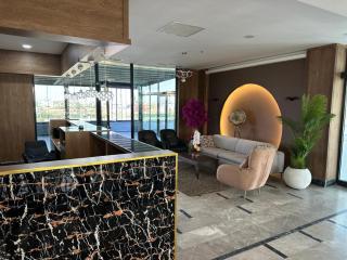 İdil Haznedar Otel - 5