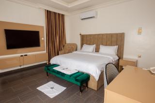 Ark Villa Hotel & Spa - 3