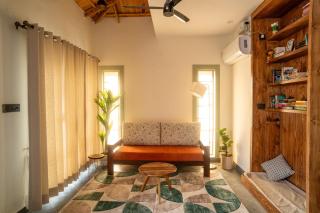 Ahrin House-entire villa with kitchen and parking - Dharamsala - 0