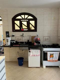 Casa Pé na Areia in Flamengo Beach - Ampla - 8