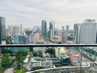 platinum suites klcc By Palmas - 2