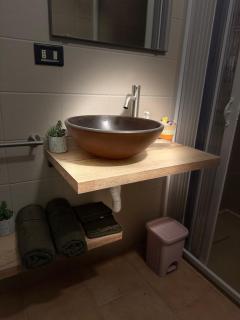 Vittoria Holiday House - Tulip Apartment and Tulip Room - 9