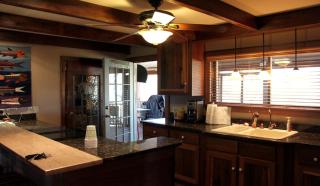 Idyllic Cabin Rental on a Charming Farm near White House, Tennessee - 4