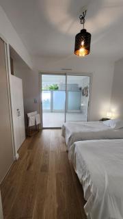 Appartement Calvi, Cœur de ville, plage à 300 m - 9