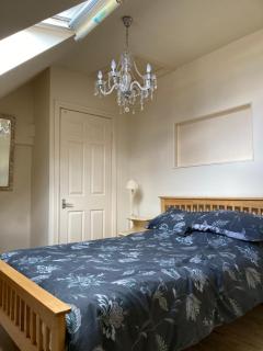 Seaside Sanctuary in Cleethorpes, Wild Heart House - Cleethorpes - 9