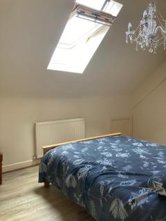 Seaside Sanctuary in Cleethorpes, Wild Heart House - Cleethorpes - 8