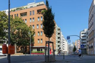 Flottwell Berlin Hotel & Residenz am Park - 2