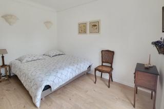 Spacious house with pool in Bagnols en Forêt - 3