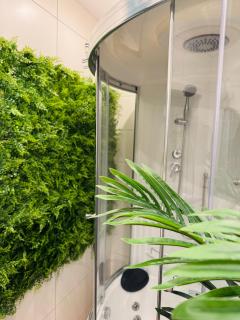 Twoje prywatne SPA - jacuzzi, sauna, tężnia solankowa - 5