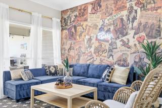 4-BD 2-BA with Backyard Pool Retreat + Game Room - 4