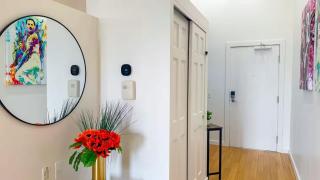 Downtown Cleveland- Steps to Sports & Events condo - 1