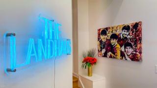 Downtown Cleveland- Steps to Sports & Events condo - 3