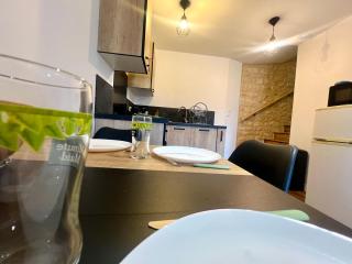 Le souvenir Spacieux t2 aux portes du Futuroscope - 1