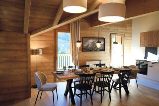 Résidence l'Alpeggio by My Mountain Resort - 1