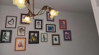 Maki Art Studio Kraków Old Town - 9