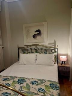 Chari's Apartment - 5