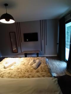 Wild Hunts Lodge Retezat - 5