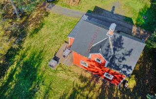 Amazing Home In Bjärtrå With Sauna - 1