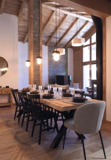 Résidence l'Alpeggio by My Mountain Resort - 7