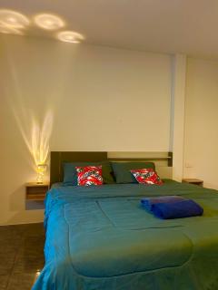 Palm Tree Resort - 8